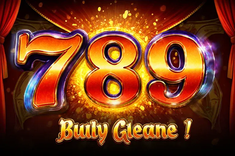 Slot 789 bet