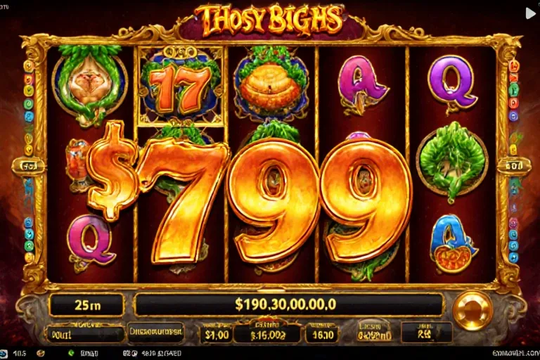 lava game slot 789 bet